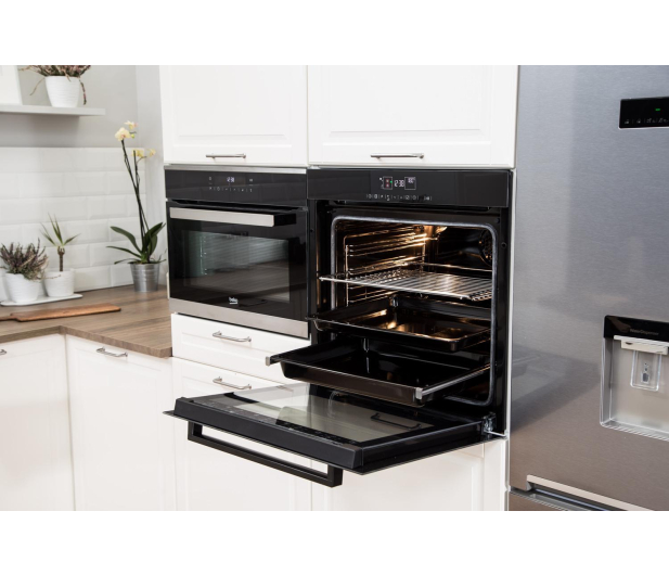Beko BVM34400BS - 456005 - zdjęcie 3